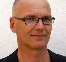 Martin Geiger, Psychotherapeut in Mistelbach