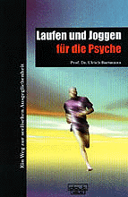 Buchcover: Laufen und Joggen fuer die Psyche
